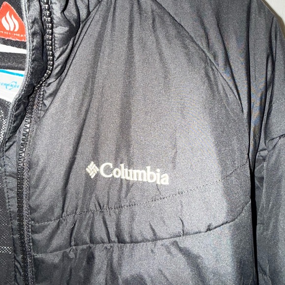 Columbia Women's Omni Heat Jacket - Picture 2 of 10